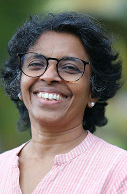 Dr. Deepa P Gopinath